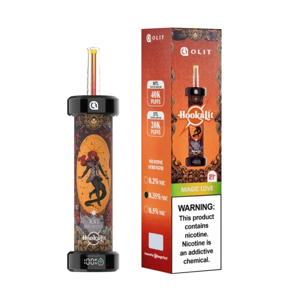 Hookalit